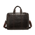 Professional Leather Briefcase