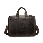 Professional Leather Briefcase