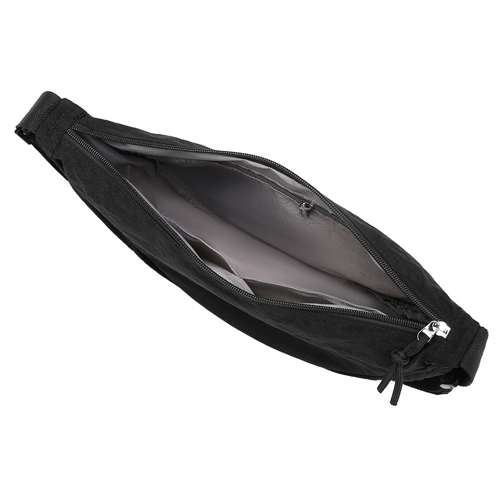 Lightweight Fashionable Sling Bag