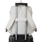 Versatile Multi-Compartment Backpack