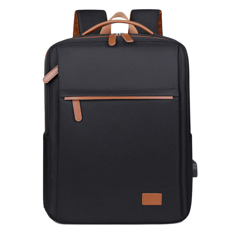 Sleek Minimalist Backpack
