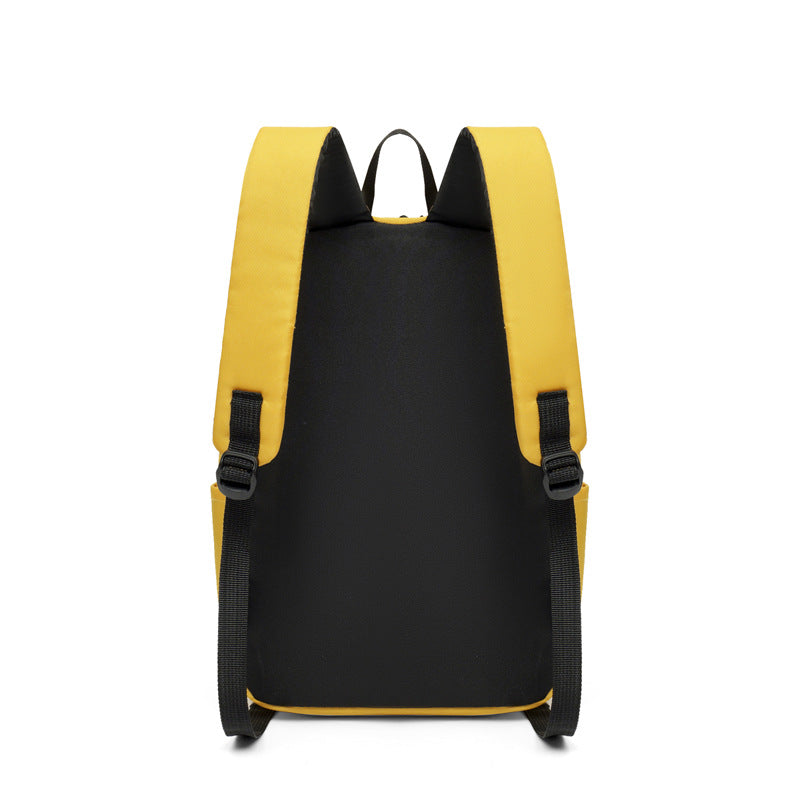 Versatile Everyday Backpack