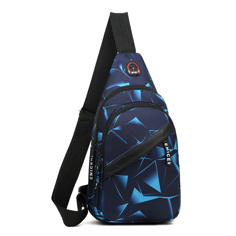 Compact Sling Bag
