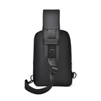 Minimalist Design Sling Backpack
