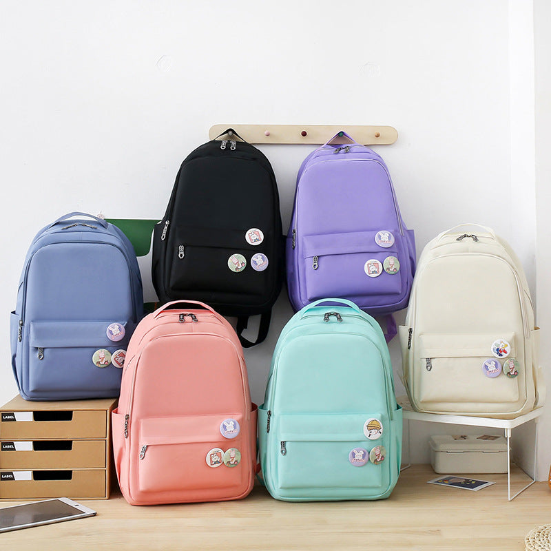 Fashionable Backpack
