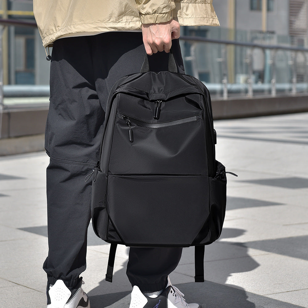 Spacious Travel Backpack