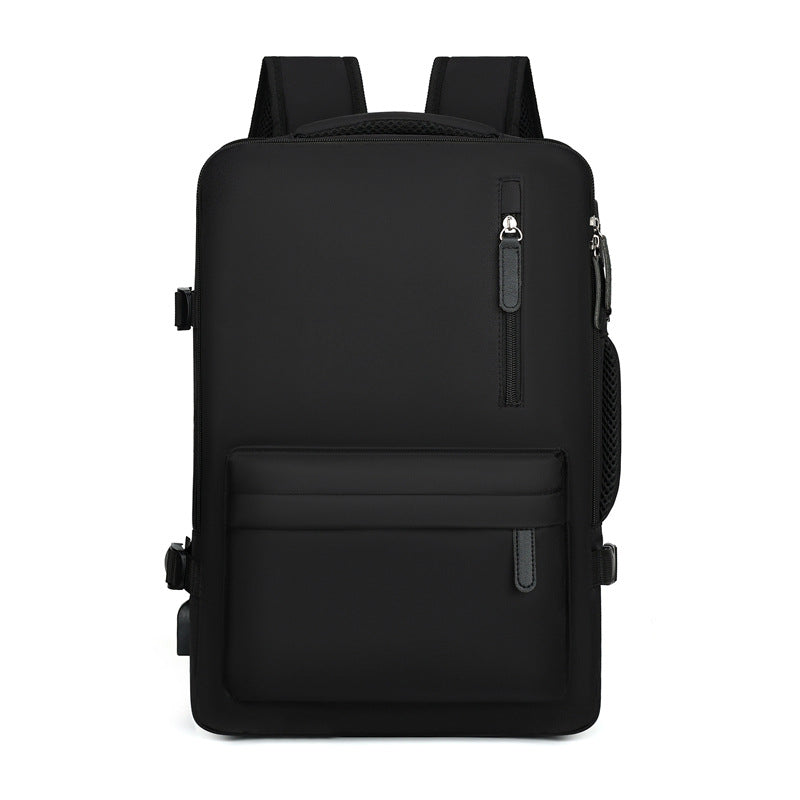 Lightweight Multi Compartment Backpack for Work