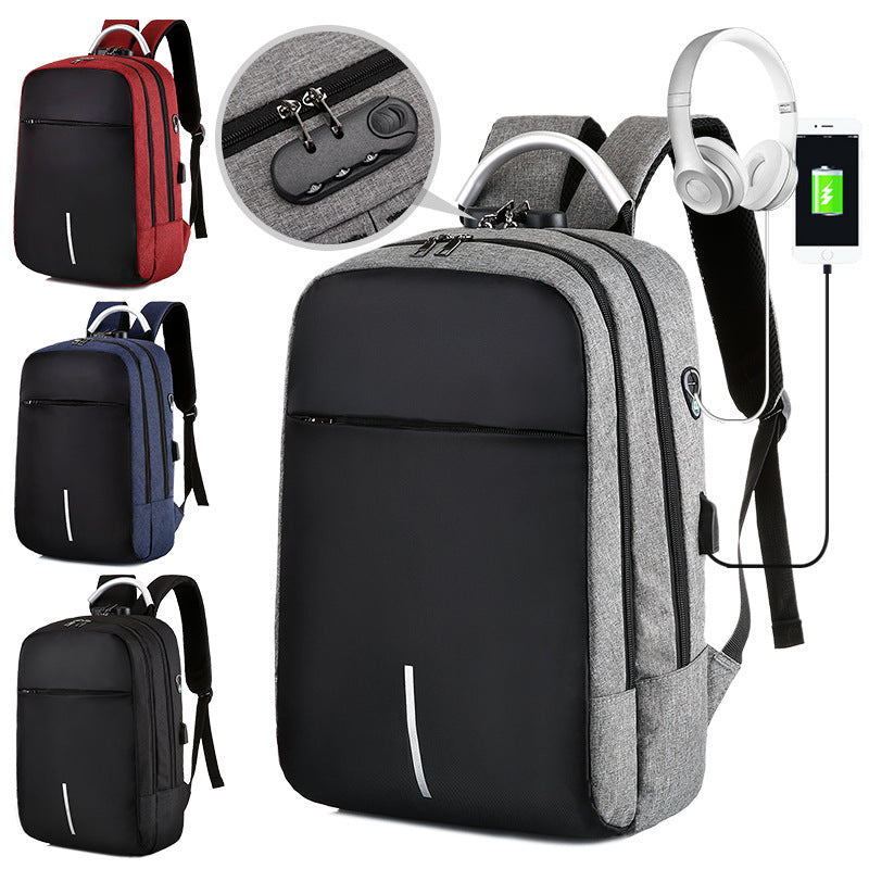 Professional Business Travel Backpack