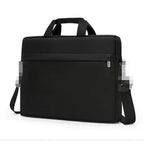 Sleek Document Briefcase