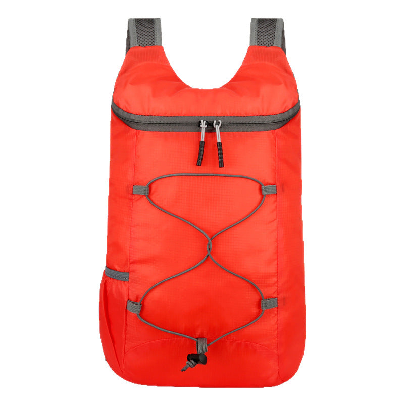 Ultra-Lightweight Packable Travel Backpack