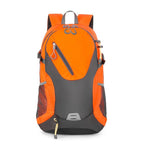 Lightweight Compact Hiking Backpack Calm Wears