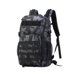 Tactical High-Performance Backpack