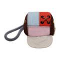 Mini Cap Shaped Bag