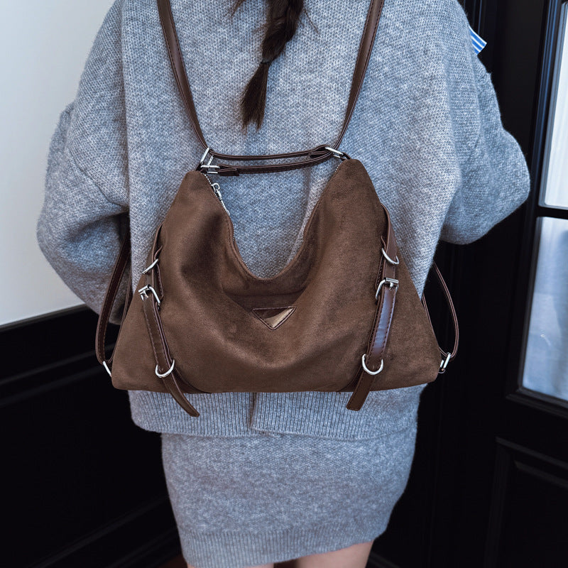 Women's shoulder bag with removable shoulder strap and modern design-https://detail.1688.com/offer/980494690838.html-Calm Wears-Beige-nothing-Calm Wears