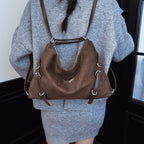 Women's shoulder bag with removable shoulder strap and modern design-https://detail.1688.com/offer/980494690838.html-Calm Wears-Beige-nothing-Calm Wears