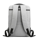 Modern Urban Laptop Backpack Calm Wears