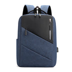 Stylish Anti-Theft Backpack