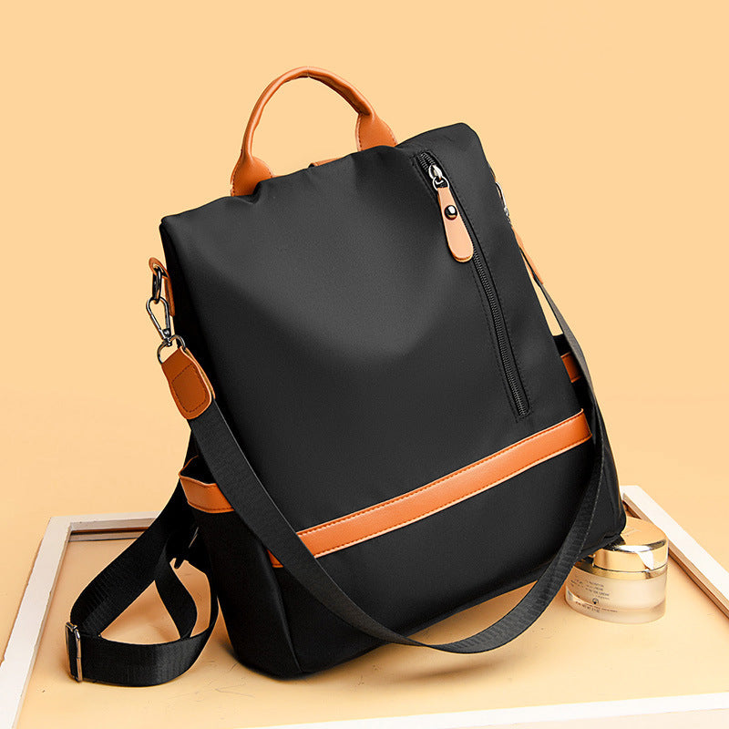 Versatile Multi-Compartment Backpack