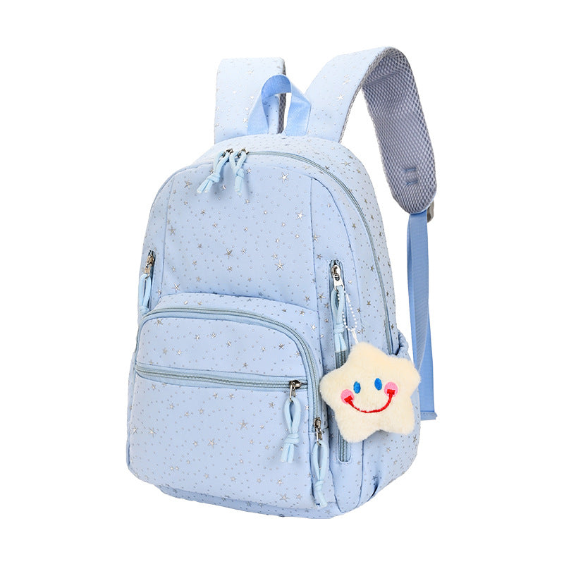 Stylish School Backpack