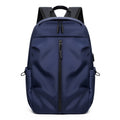 Everyday Backpack with Ergonomic Design and Practical Compartments