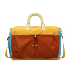 Versatile Multi-Pocket travel Bag