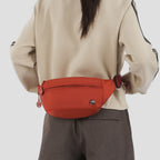 Adjustable Travel Belt Bag