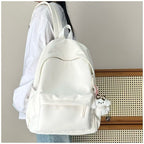 Stylish Anti-Theft Backpack