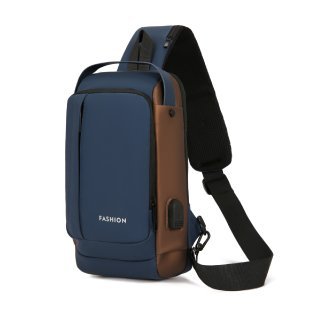 Stylish Oxford Sling Bag