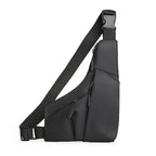 Unisex Ergonomic Sports Sling Backpack