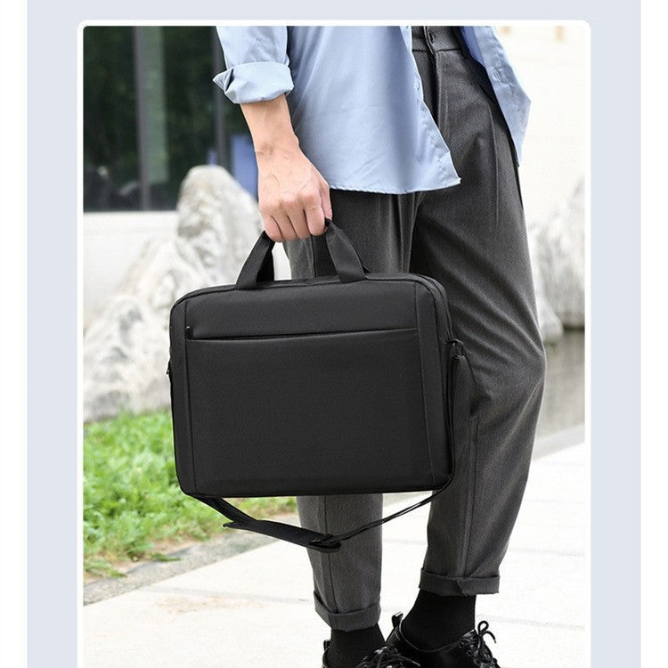 Portable Office Briefcase