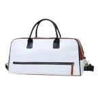 Elegant Travel Duffel Bag Calm Wears