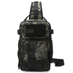 Urban Tactical Crossbody Bag