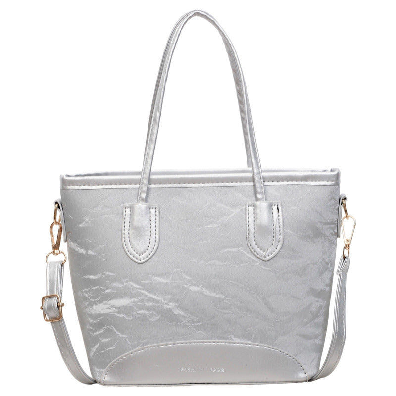 Stylish Utility Handbag