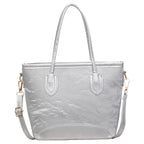 Stylish Utility Handbag