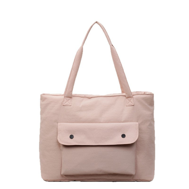 Canvas Tote Bag