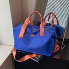 Spacious Weekender Duffle Bag