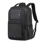 Ergonomic Professional Business Backpack