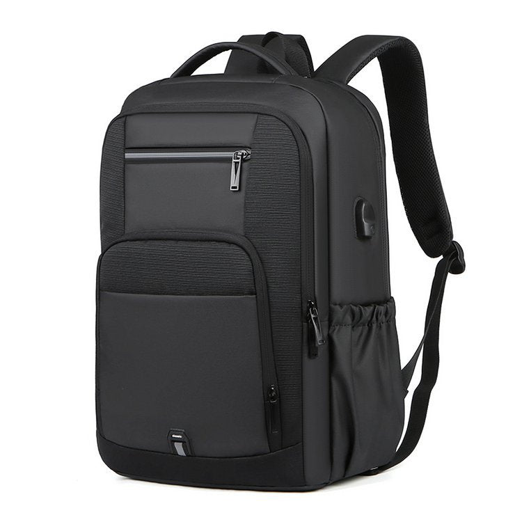 Ergonomic Professional Business Backpack