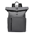Waterproof Roll-Top Rucksack