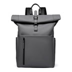 Waterproof Roll-Top Rucksack