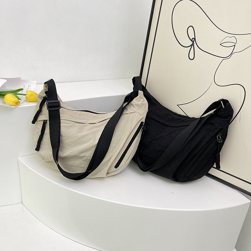 Lightweight Sling Bag Calm Wears