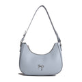 Stylish Bow Detail Shoulder Bag