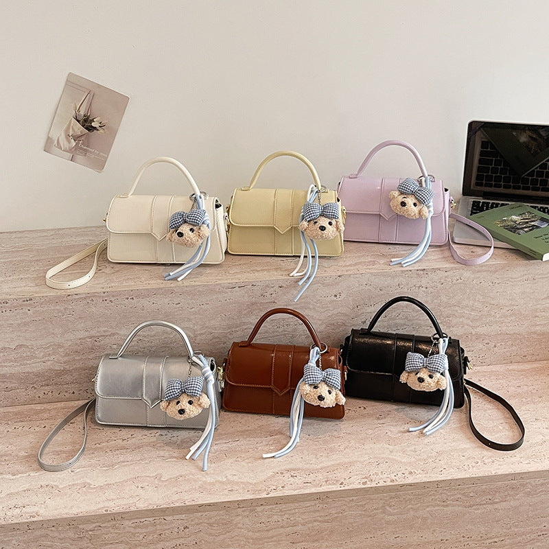 Fashionable Mini Crossbody Handbag Calm Wears