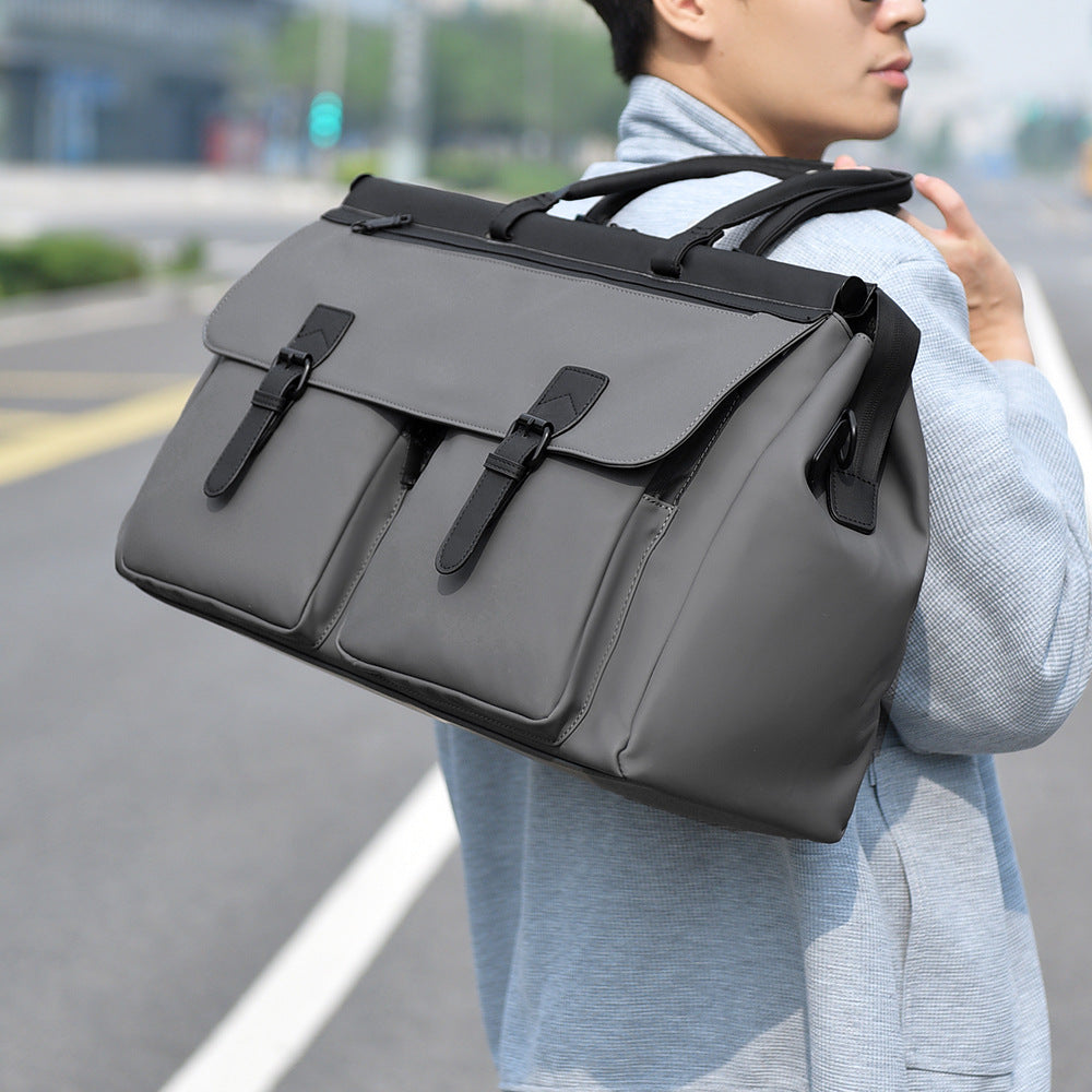 Versatile Business Travel Bag