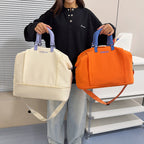Versatile Travel Tote