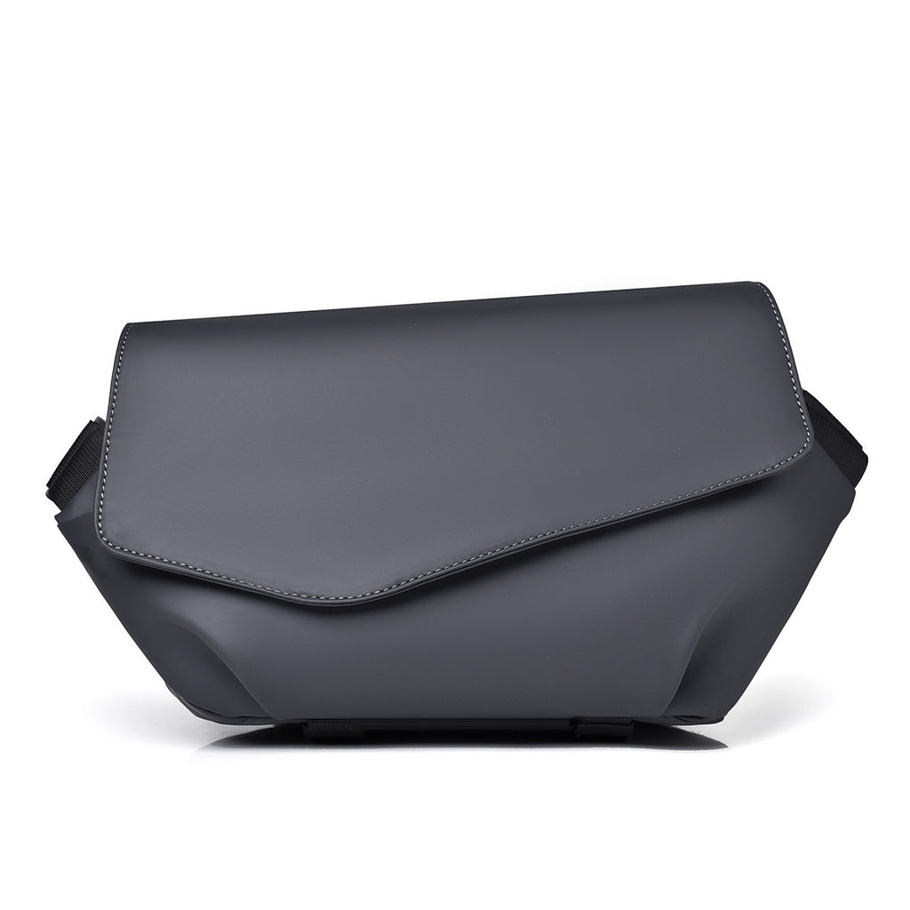 Sleek Waterproof Crossbody Bag Calm Wears