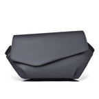 Sleek Waterproof Crossbody Bag Calm Wears