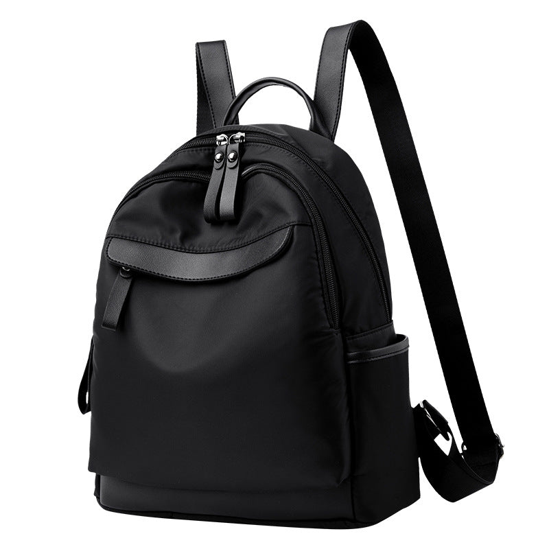 Multi-Pocketed Everyday Backpack