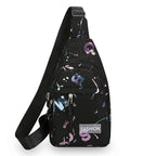 Artistic Sling Bag