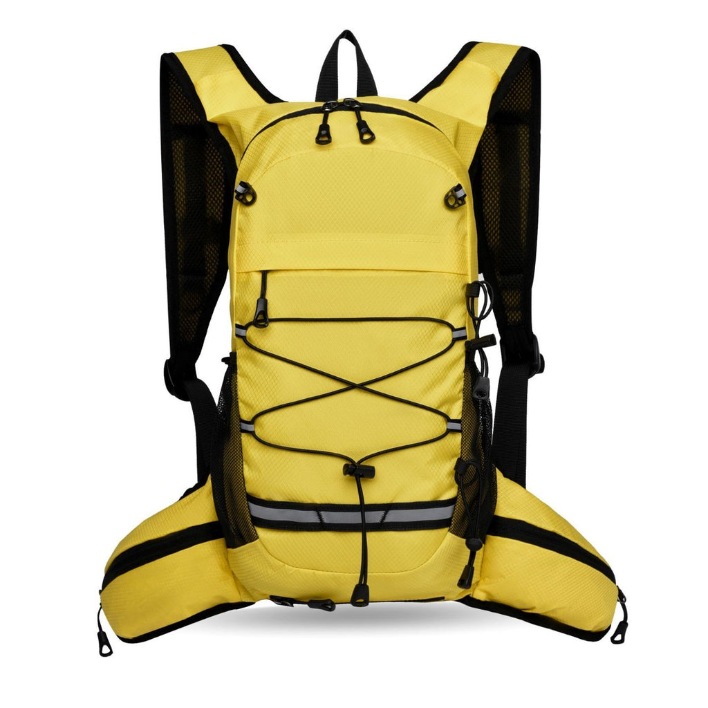 Hydration Bladder Backpack